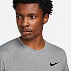 Nike Pro Dri-FIT Kurzarmshirt für Herren