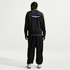Nike Sportswear Club Men's Fleece Crew