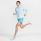 Nike Stride Men's Repel UV Running Jacket