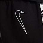 Conjunto de shorts Energy de dos piezas infantil Nike