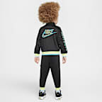 Conjunto de 2 piezas Futura Propus infantil Nike Dri-FIT Sportswear