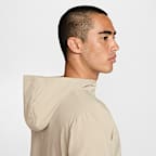 Nike Form Men's Dri-FIT Hooded Versatile Jacket