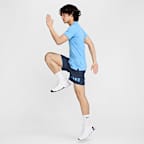 ナイキ フォーム メンズ Dri-FIT 18cm バーサタイル ショートパンツ