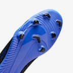 Nike Mercurial Vapor 15 Club Multi-Ground Low-Top Football Boot