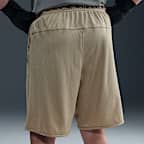 Nike Totality Men's Dri-FIT 23cm (approx.) Unlined Versatile Shorts