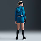 Nike Pro 女童短褲