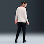 Nike Strike Women's Dri-FIT Crew-Neck Soccer Top