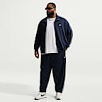 Nike Sportswear Club Oversize-Track-Pants aus Strickmaterial (Herren)