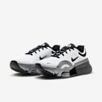 Nike Zoom SuperRep 4 Next Nature Premium Women's HIIT Class Shoes