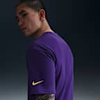 Kobe Men's Basketball T-shirt