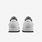 Nike Dunk Low Unlocked By You Custom Women's Shoes