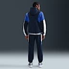 Nike Sportswear Club Men's Fleece Hooded Tracksuit