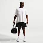 Nike N.A.C. Dri-FIT strikket treningsshorts til herre (13 cm)