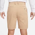 Nike Tour Chino-Golfshorts für Herren (ca. 20,5 cm)
