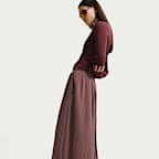 Nike Sportswear Women's Oversized Mid-Rise Culotte Trousers