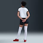 Nike Sportswear Women's Graphic Ringer T-Shirt