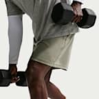 Nike N.A.C. Men's Dri-FIT 12.5cm (approx.) Knit Training Shorts