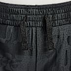 Shorts Dri-FIT para niño talla grande Nike Multi