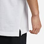 Nike Club 男款短袖高爾夫球衫