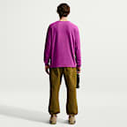 Nike ACG Men's Long-Sleeve T-Shirt