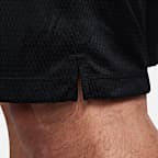 Short de basketball Dri-FIT 28 cm Nike Icon pour homme