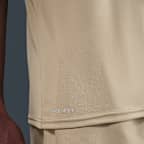 Playera de manga corta Dri-FIT UV para hombre Nike Swim Hydroguard Essential