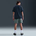 ナイキ トータリティ メンズ Dri-FIT 18cm バーサタイル ショートパンツ