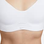 Nike Dri-FIT Alate Women's Minimalist Light-Support Padded Sports Bra