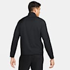 Nike Dri-FIT Men's Woven Training Jacket