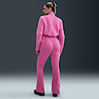 Jumpsuit para mujer Nike Sportswear Tech Fleece