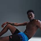 Nike Swim Men's 7" Fully Lined Volley Shorts