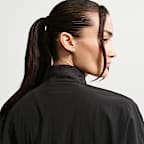 ナイキ スポーツウェア ウィメンズ オーバーサイズド バーシティ ジャケット