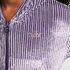 ナイキ スポーツウェア ジュニア (ガールズ) フルジップ リブパーカー