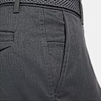Calções de golfe estilo chino de 20 cm Nike Tour para homem