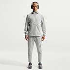 나이키 리펠 언리미티드 남성 발수 후드 다용도 재킷