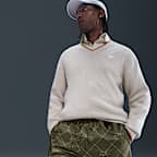 Nike Sportswear Club Men's Woven Flow Shorts