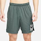 Nike Totality Studio '72 Men's Dri-FIT 18cm (approx.) Unlined Versatile Shorts