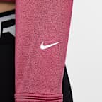 Nike Pro Women's Therma-FIT Fleece Hoodie