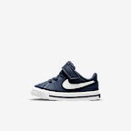 Midnight Navy/Gum Light Brown/Biel