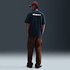 Playera de skateboarding Max90 Nike SB x Koston