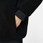 Nike Sportswear Men's Full-Zip Swoosh Jacket