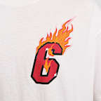 LeBron 'Good Intentions' Men's Basketball T-Shirt