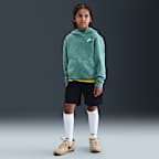 Nike Sportswear Big Kids' Pullover Hoodie