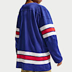 Nike "Team USA" Little Kids' Hockey Jersey
