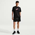 Nike Men's Basketball T-Shirt