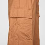 Nike Sportswear Everything Wovens Women's Mid-Rise Cargo Trousers