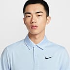 Nike Velocity Men's Dri-FIT Golf Polo