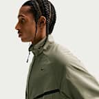 Nike Sportswear Tech Men's Dri-FIT Shori-Knit Tracksuit Jacket