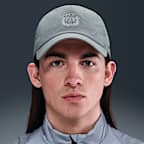 Paris Saint-Germain 2025/2026 Nike Club Cap US CB L Urban