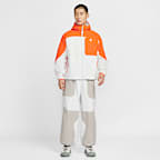 ナイキ ACG "Wolf Tree" プラス フルジップ フーデッド ミッドレイヤー